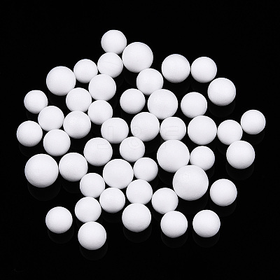 Small Craft Foam Balls KY-T007-08A-A-1