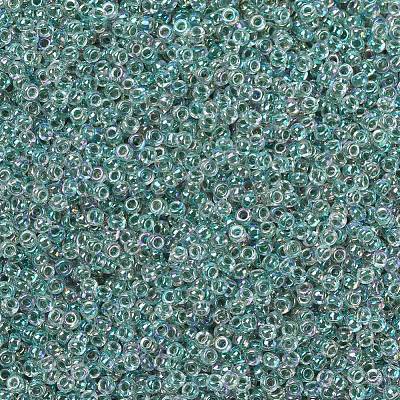 MIYUKI Round Rocailles Beads SEED-X0054-RR0277-1