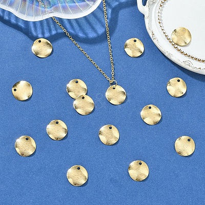 SHEGRACE Brass Pendants XGRQ3P077-605G-1