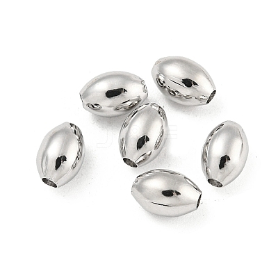 Brass Beads KK-P258-11P-1