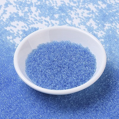 MIYUKI Round Rocailles Beads SEED-G007-RR0159-1