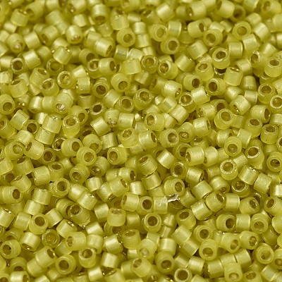 MIYUKI Delica Beads SEED-X0054-DB2187-1