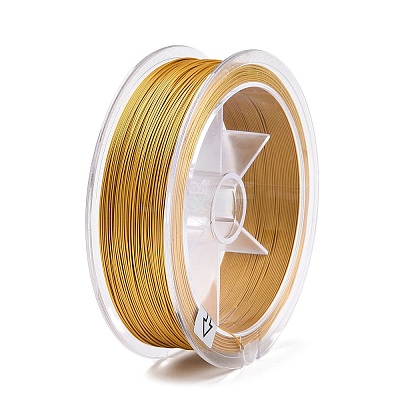 7-Strand Round Nylon Coated Steel Wire TWIR-T002-01A-12-1