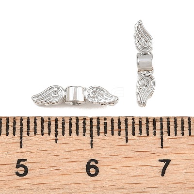 SHEGRACE Brass Beads XGRQ5K111-835P-1