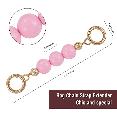 Bag Extension Chain FIND-SZ0002-43A-08-1