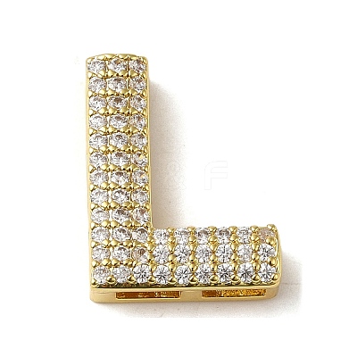 Brass Beads KK-D098-04L-G-1