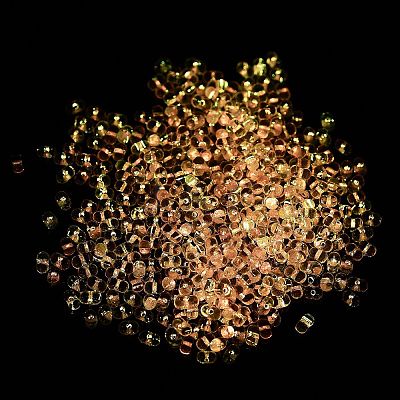 Luminous Glass Seed Beads SEED-A033-07C-1