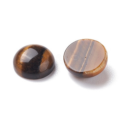 Gemstone Cabochon GP519-10MM-1