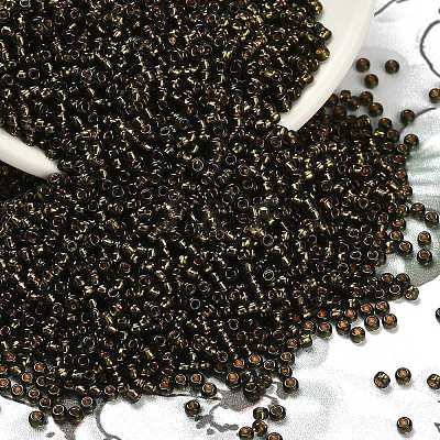 TOHO 11/0 Round Beads X-SEED-TR11-0759-1