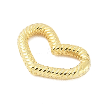 925 Sterling Silver Spring Gate Rings STER-S012-07B-G-1
