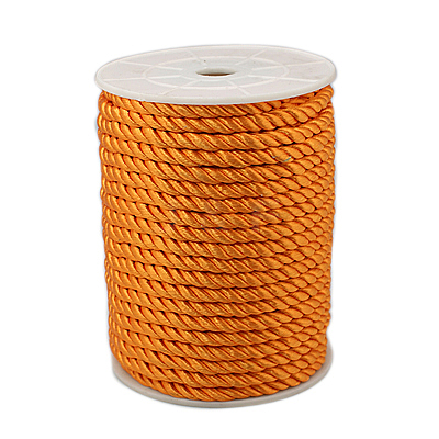 Twisted Nylon Cords NWIR-A001-07-1