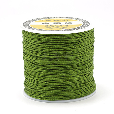 Nylon Braided Cord NWIR-Q008B-214-1