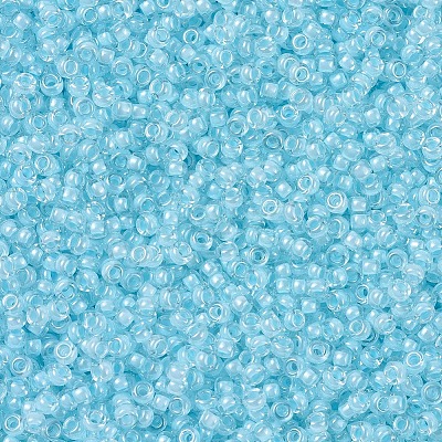 MIYUKI Round Rocailles Beads SEED-X0054-RR0220-1
