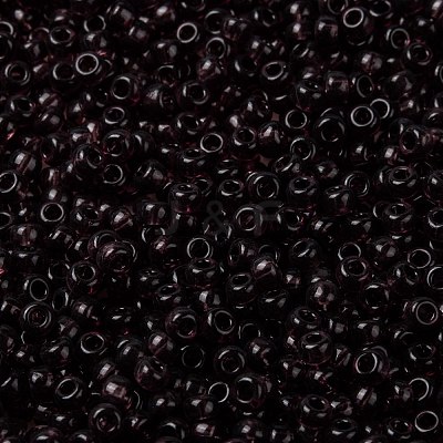 MIYUKI Round Rocailles Beads SEED-X0055-RR0153-1