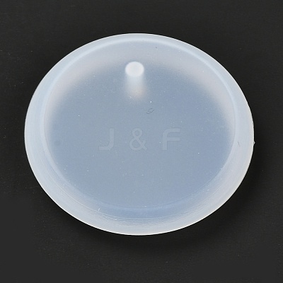 DIY Pendant Silicone Molds DIY-P028-04-1