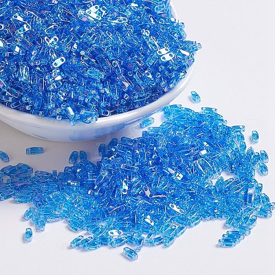 MIYUKI Quarter TILA Beads SEED-MY05-QTL261-1