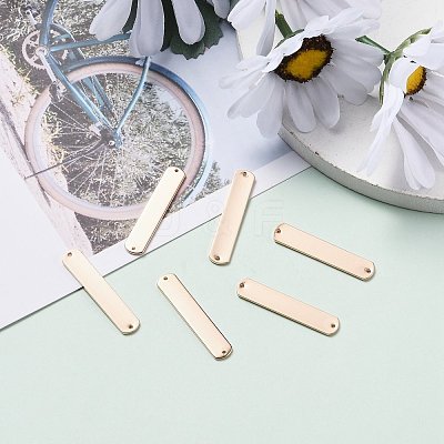 Brass Links KK-BC0001-47KCG-1