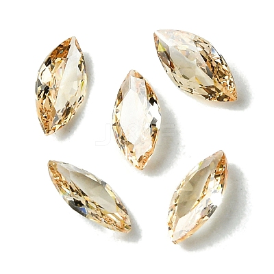Cubic Zirconia Cabochons ZIRC-P116-02A-17-1