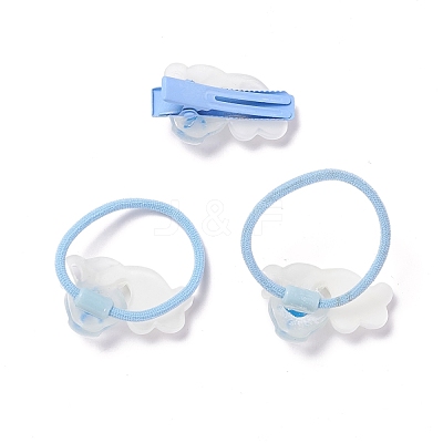 Hair Accessories Set OHAR-Z003-03-1