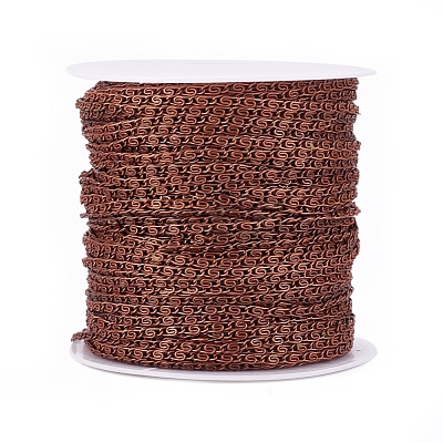 Lumachina Iron Chains CHM001Y-R-1