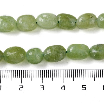 Natural Malaysia Jade Beads Strands G-I283-H14-01-1