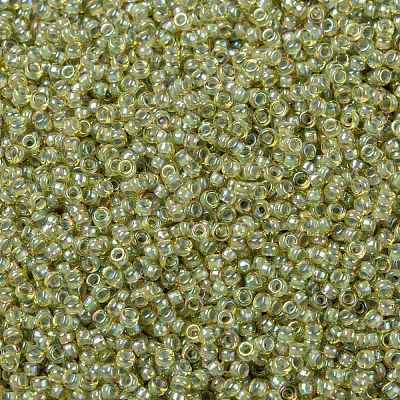 MIYUKI Round Rocailles Beads SEED-X0056-RR0359-1