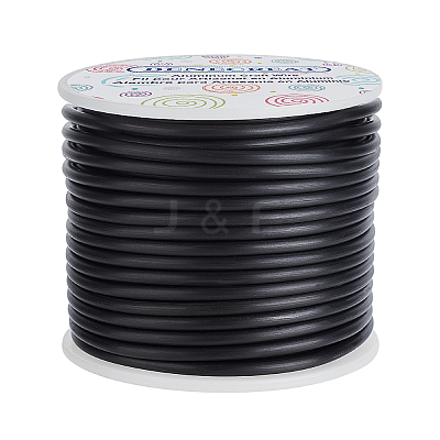 Round Aluminum Wire AW-BC0001-3mm-14B-1