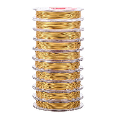 Tiger Tail Wire TWIR-N004-0.4mm-G-1