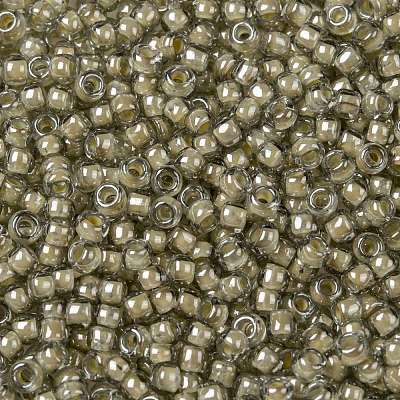 TOHO Round Seed Beads X-SEED-TR08-0369-1