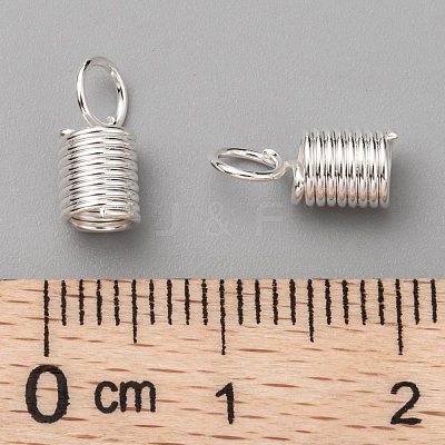 Iron Cord End IFIN-E448-S-1