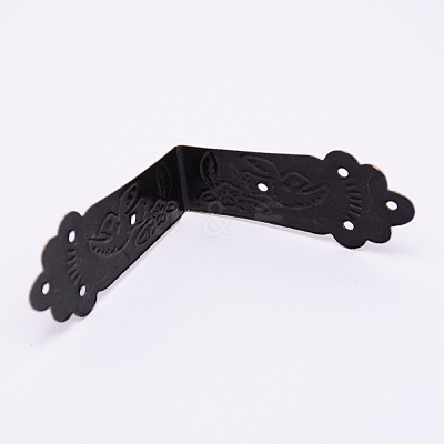 Iron Box Corner Protectors FIND-WH0060-24A-1