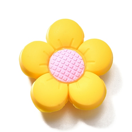 Food Grade Silicone Beads SIL-S009-01A-1