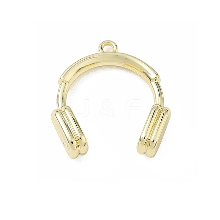 Alloy Pendants AL-CBA5609-06G-1