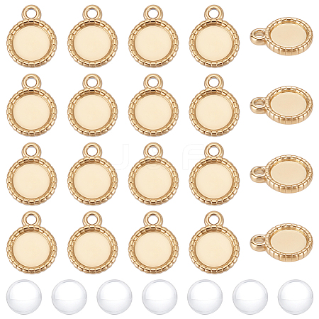 DIY Pendant Kits DIY-UN0008-46G-1
