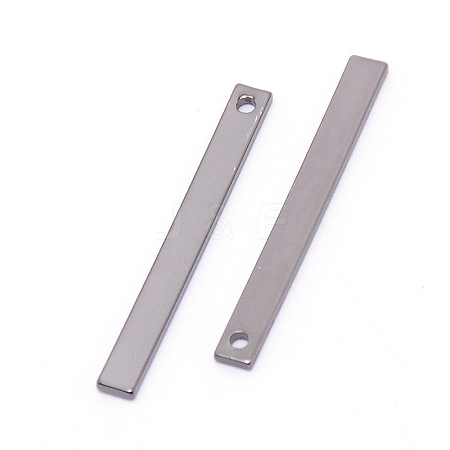 Brass Pendants LS-KK-WH0034-75A-B-1