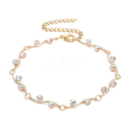 Link Bracelets BJEW-JB04906-1