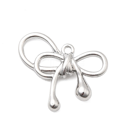 Alloy Pendants FIND-C075-09A-P-1