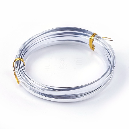 Aluminum Wire AW-L001-C-02-1
