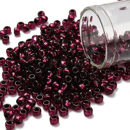 TOHO 6/0 Round Beads SEED-XTR06-2226-1