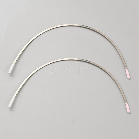 Stainless Steel Bra Underwire FIND-WH0126-285A-1