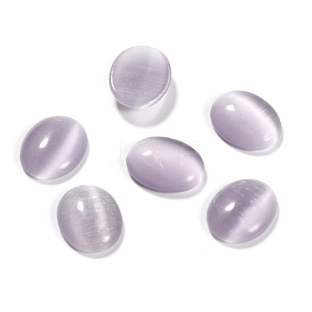Cat Eye Cabochons CE063-18X25-6-1