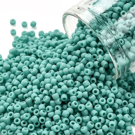 TOHO 11/0 Round Beads SEED-TR11-0055F-1