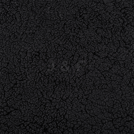 1Pc Polyester Plush Fabric DIY-PH0030-42A-1
