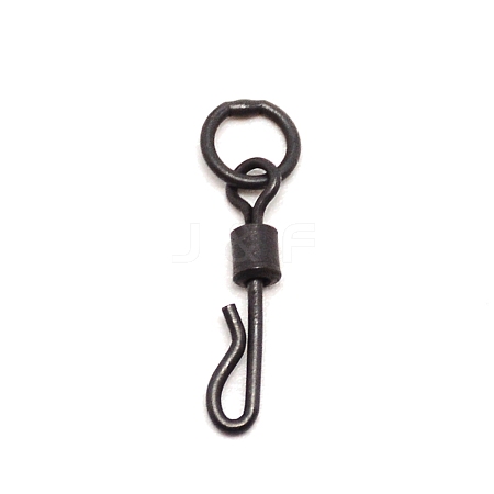 Brass Fishing Rolling Bearing Connector FIND-WH0081-51B-1