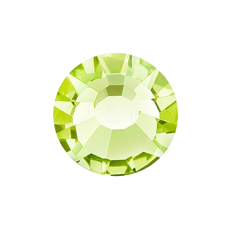 Preciosa® Crystal Hotfix Flatback Stones Y-PRC-HSS6-50540-1