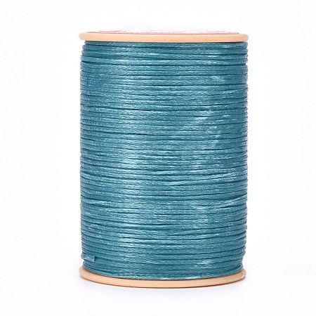 Flat Waxed Thread String YC-P003-A18-1