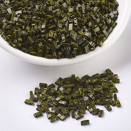MIYUKI Half TILA Beads SEED-MY05-HTL4519-1