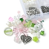 DIY Beads & Pendants Kits DIY-FS0006-62-3