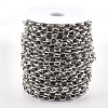 Iron Rolo Chains CH-T001-03P-2