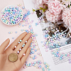 30g Small Craft Foam Balls KY-SP0001-14A-3